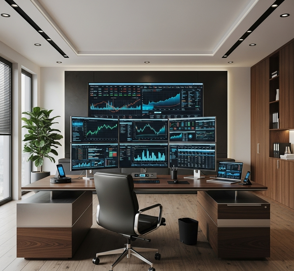 תמונת צוות משרד רואי החשבון